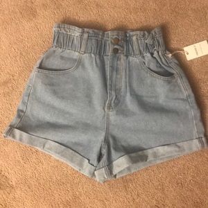 *New* Forever 21 shorts
